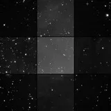 SharpStar FRA600 + Full Frame