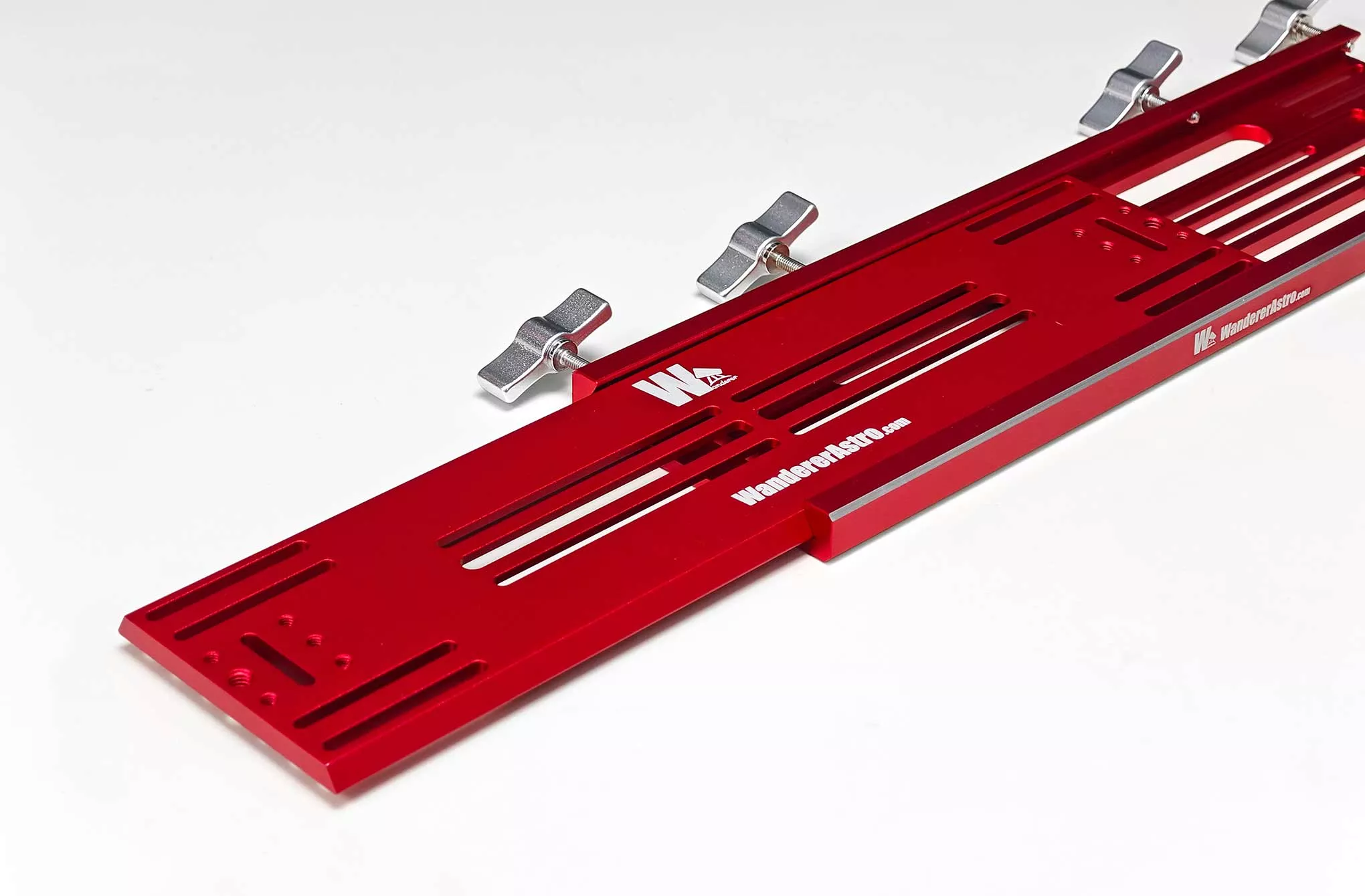 WandererAstro - Innovate the Future of Astrophotography