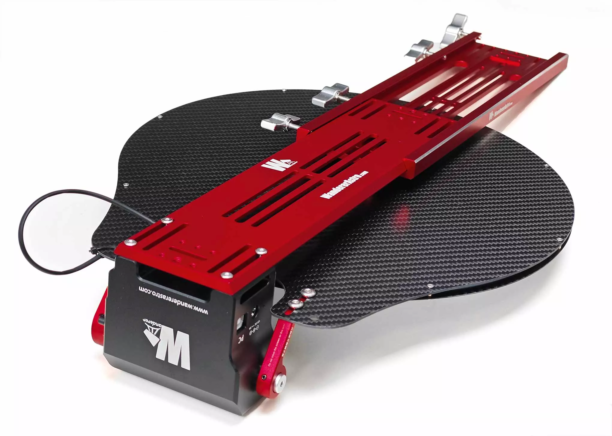 WandererAstro - Innovate the Future of Astrophotography