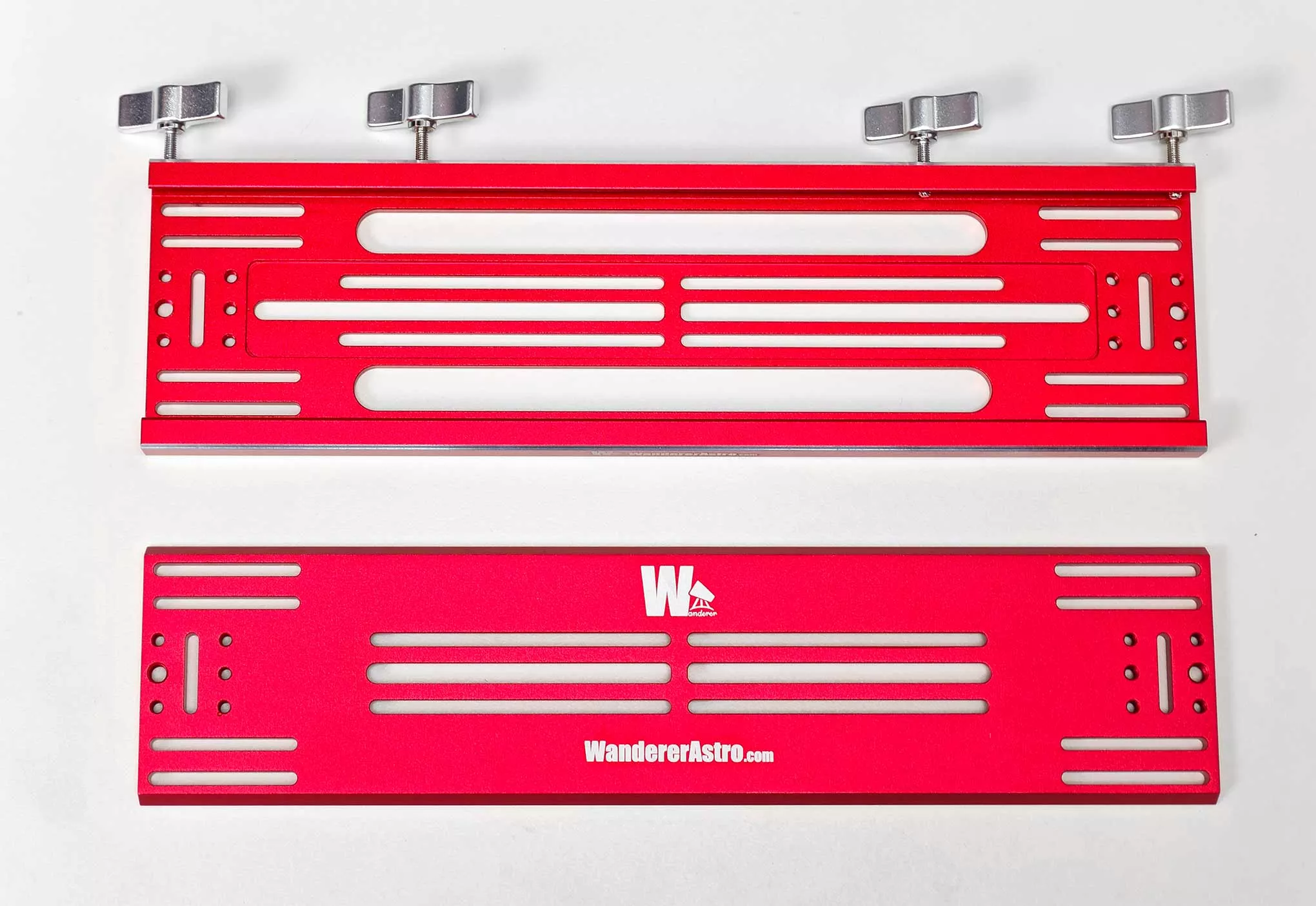 WandererAstro - Innovate the Future of Astrophotography