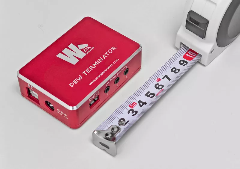 WandererAstro - Innovate the Future of Astrophotography