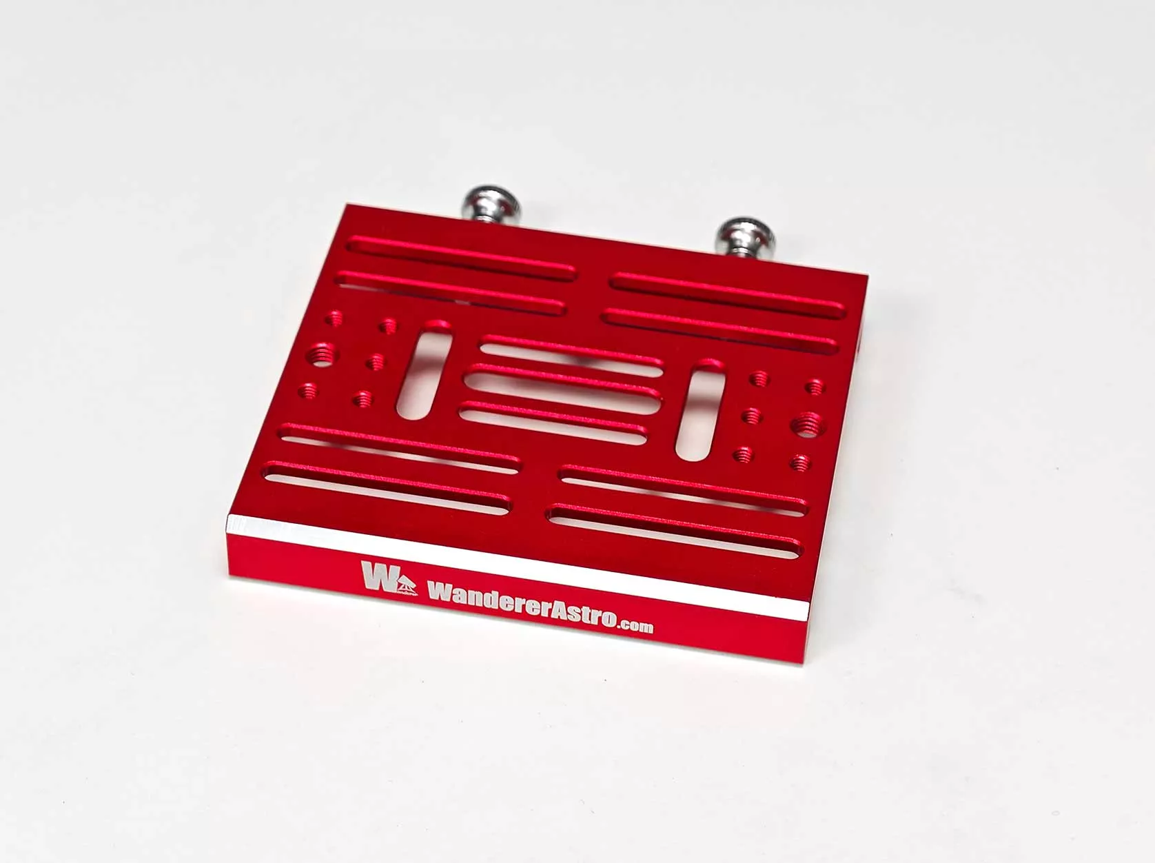 WandererAstro - Innovate the Future of Astrophotography