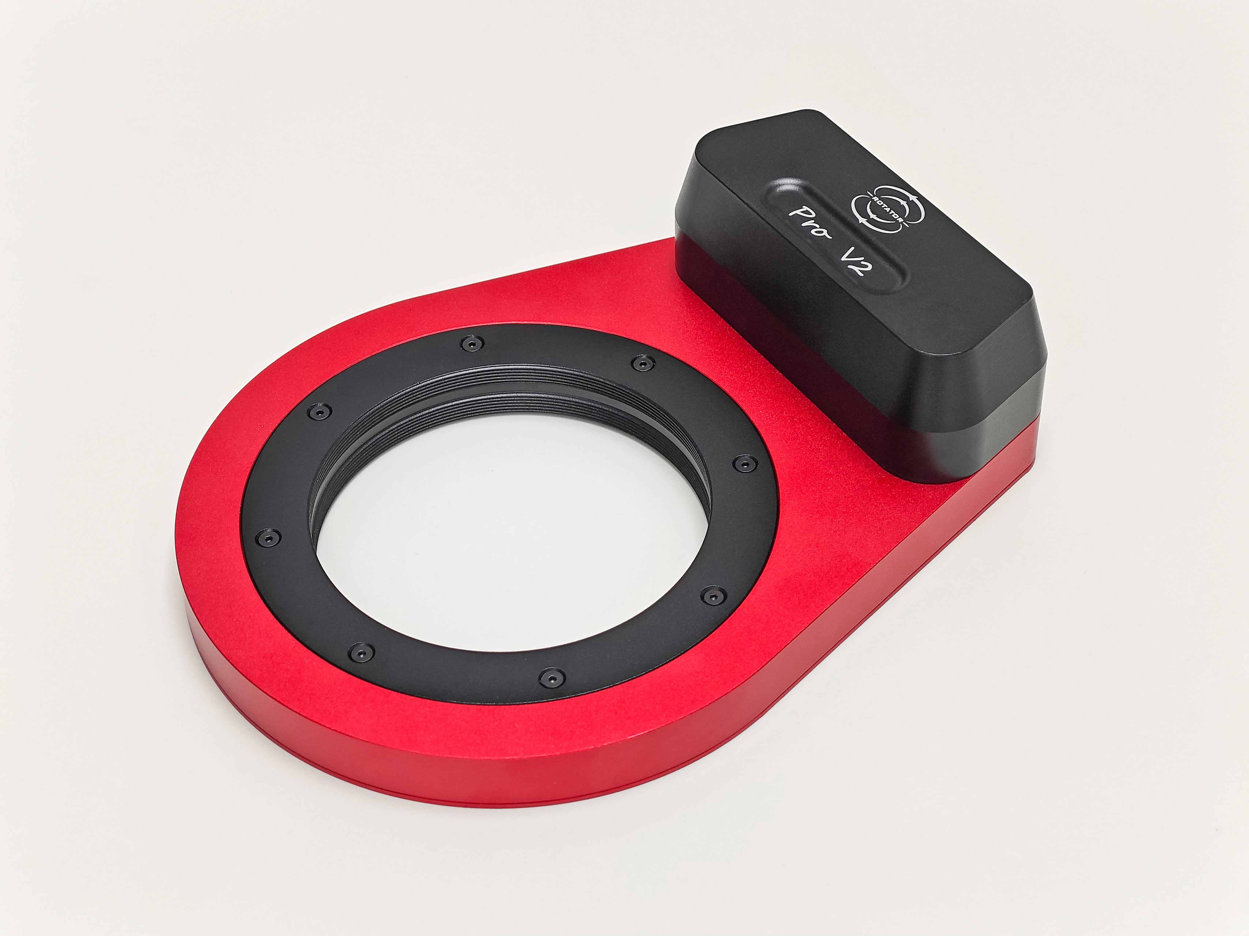 astrotigersページ WandererAstro - Innovate the Future of Astrophotography