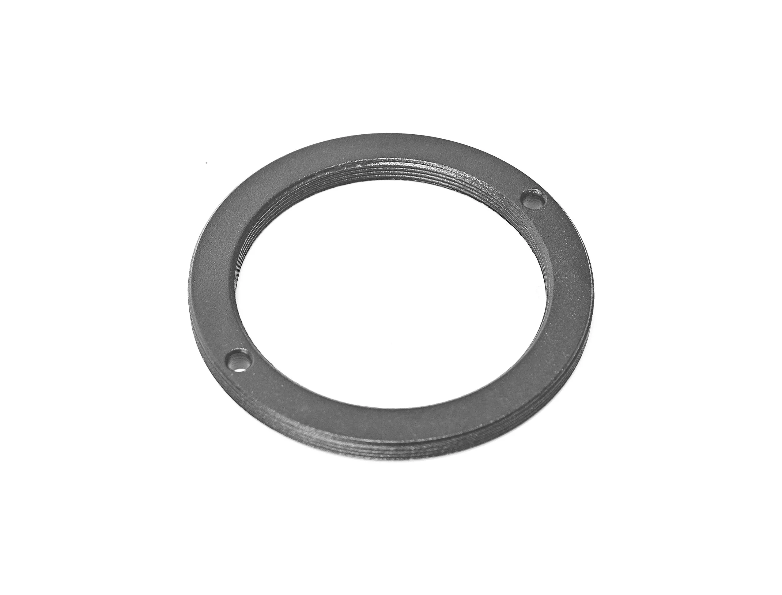 M42 female to M54 male adapter (4mm thread, 0mm extension)