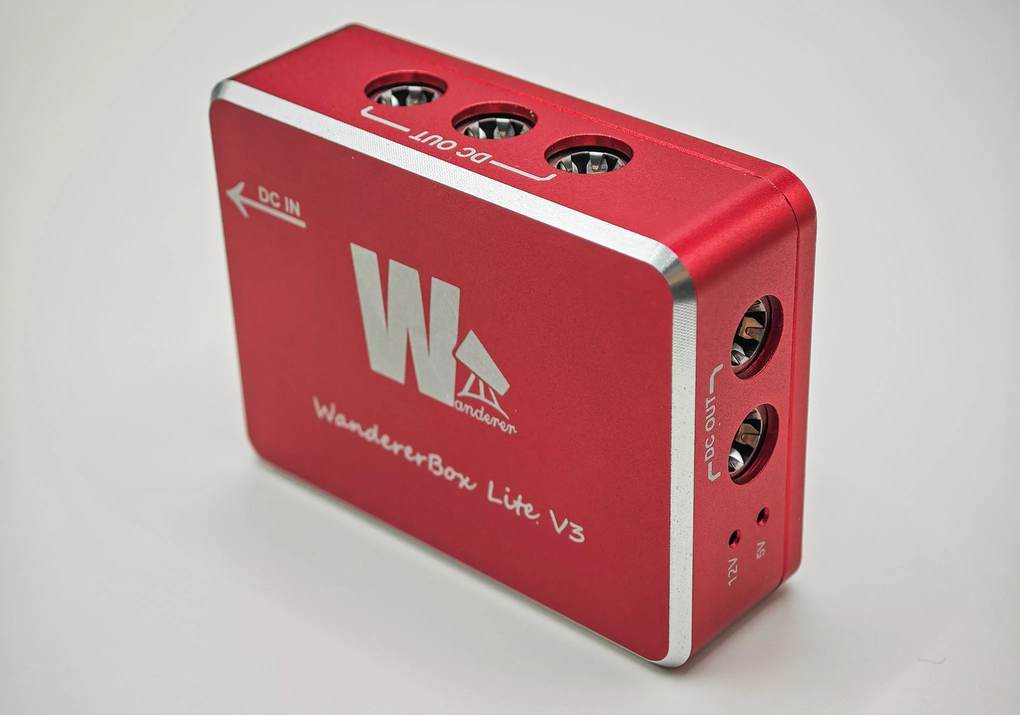 WandererAstro - Innovate the Future of Astrophotography