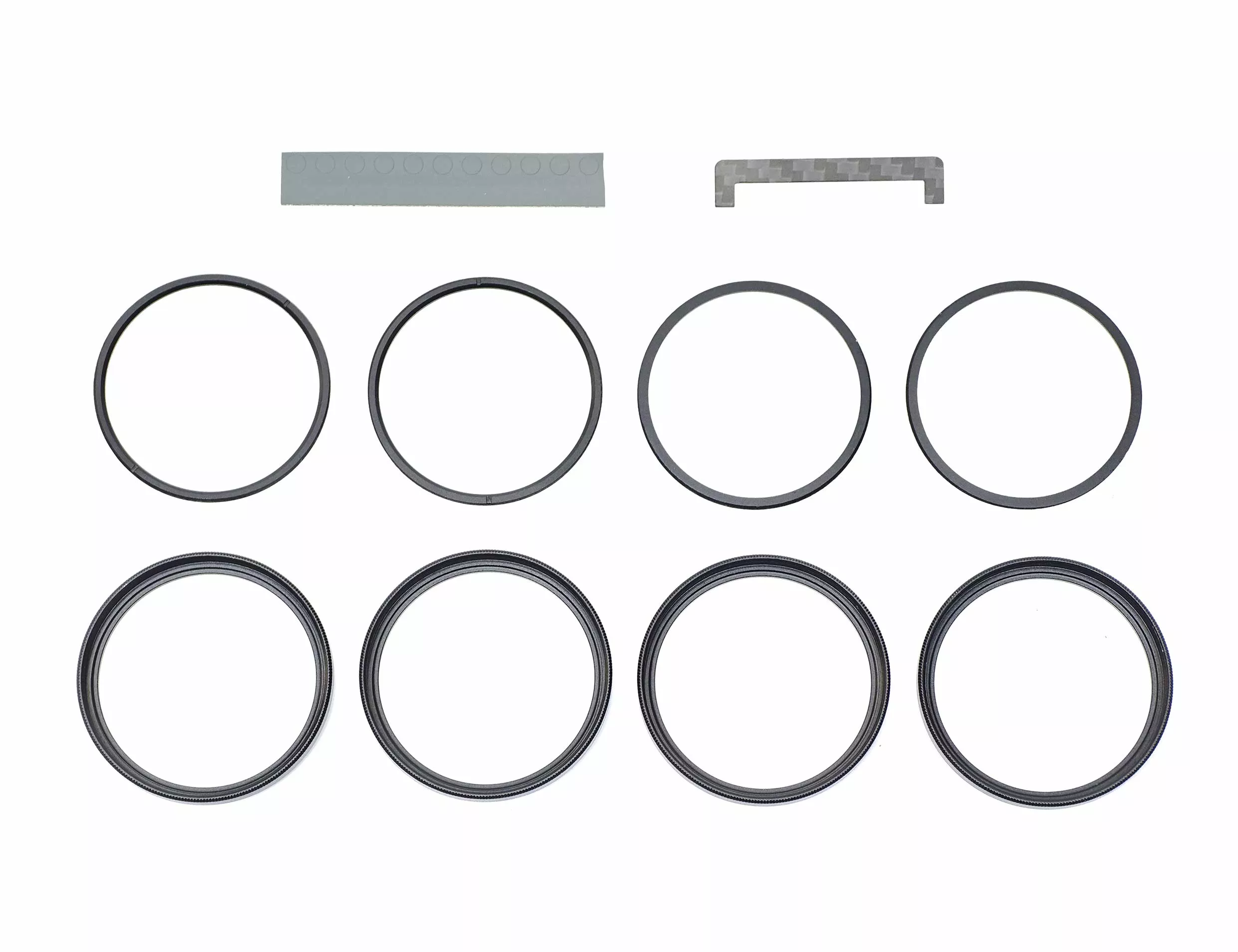 Low Profile Filter Cell Replacement Kits for 2" Filters