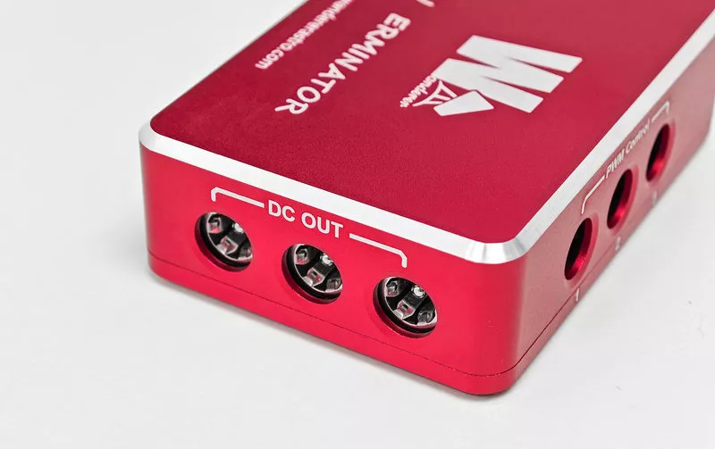 WandererAstro - Innovate the Future of Astrophotography