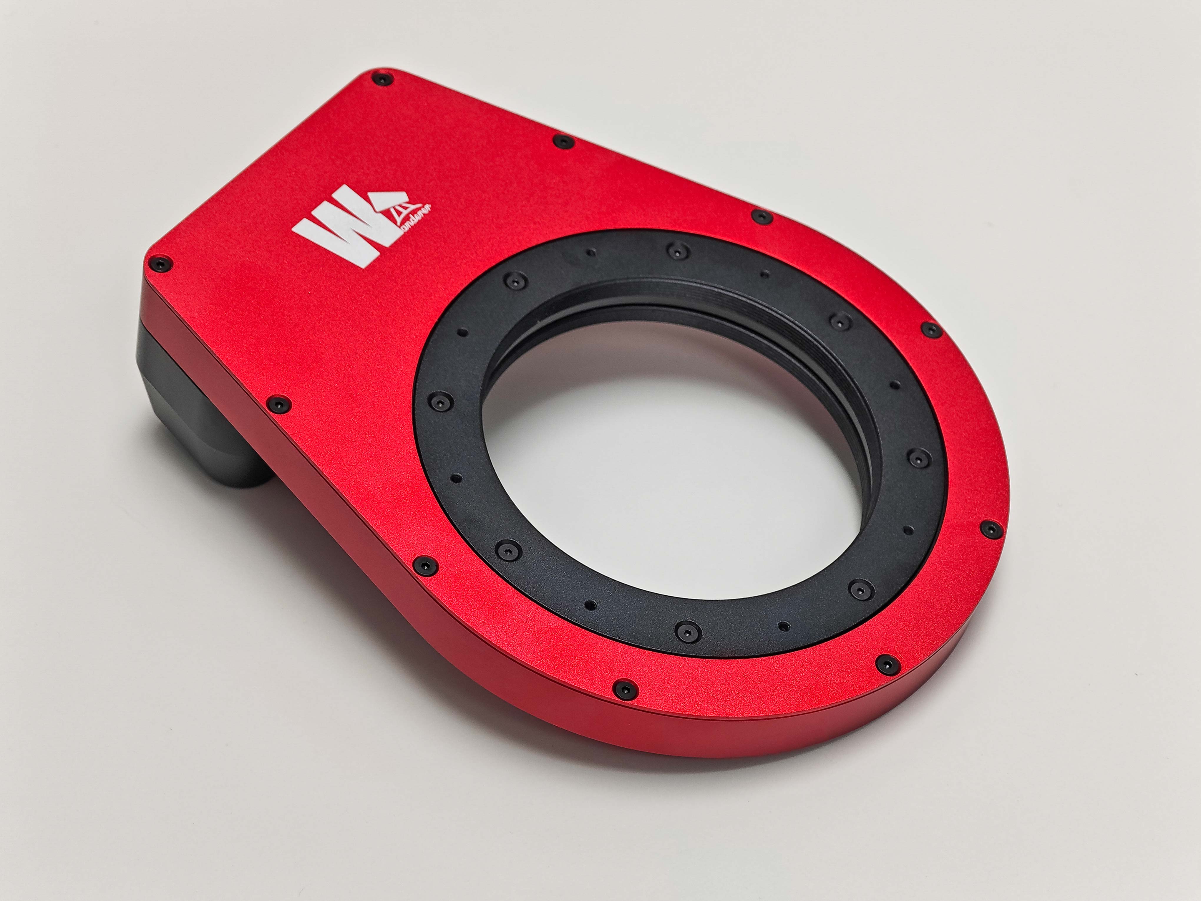 WandererAstro - Innovate the Future of Astrophotography