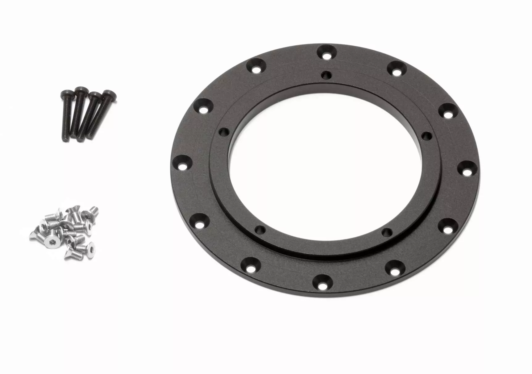 Wanderer FETA M92 Bolted Adapter for Moravian C3/C4 M68 Adapter/OAG MKII