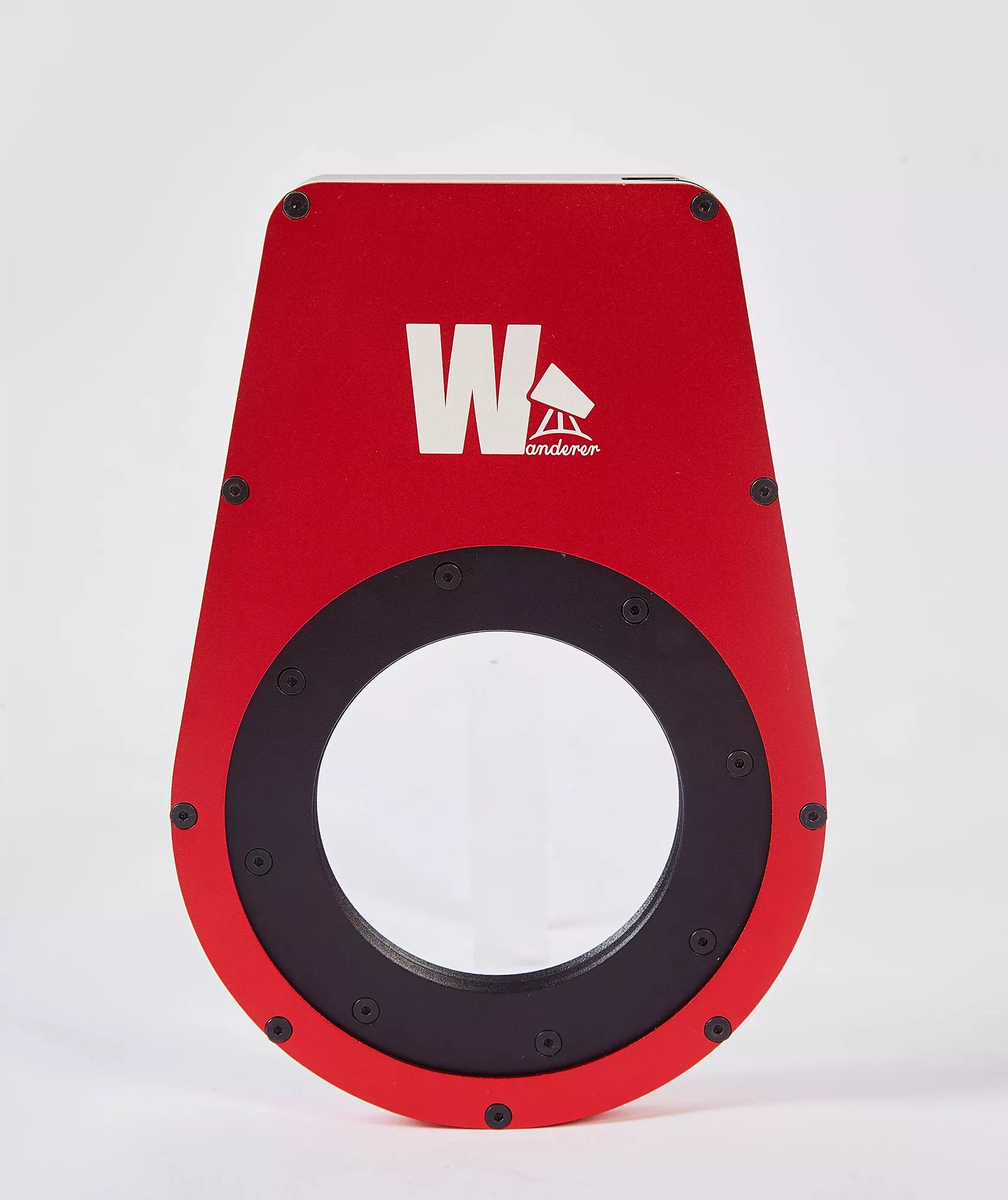 WandererAstro - Make What We Love One Step Forward