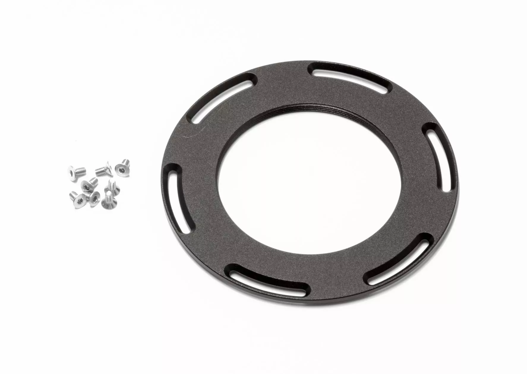 Bolted M72 Female Adapter for Wanderer FETA M92