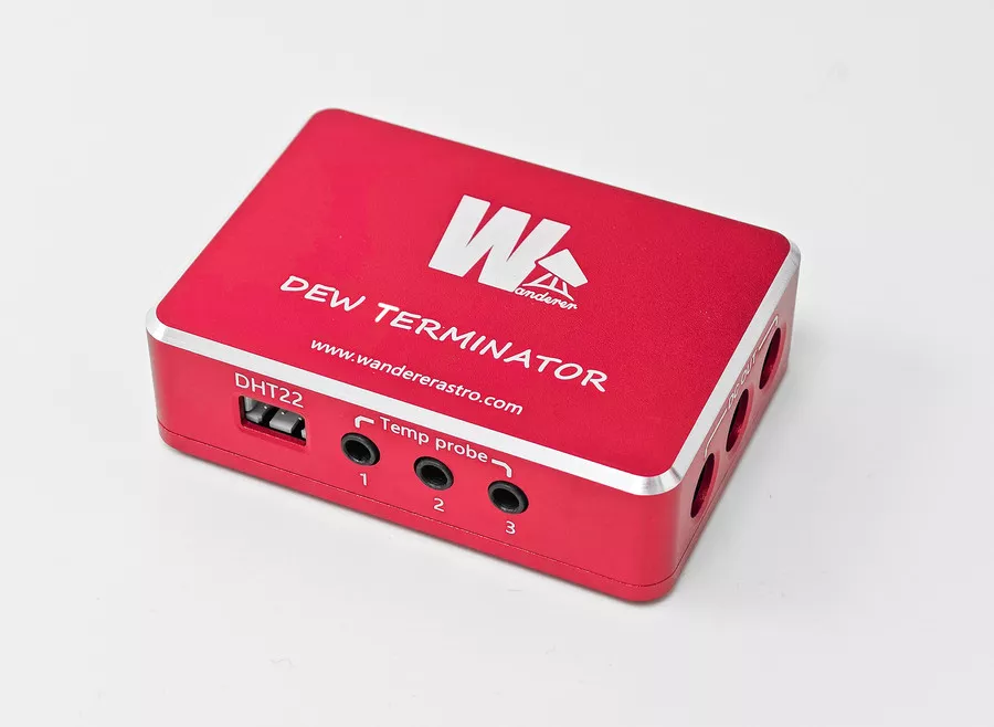 WandererAstro - Make What We Love One Step Forward