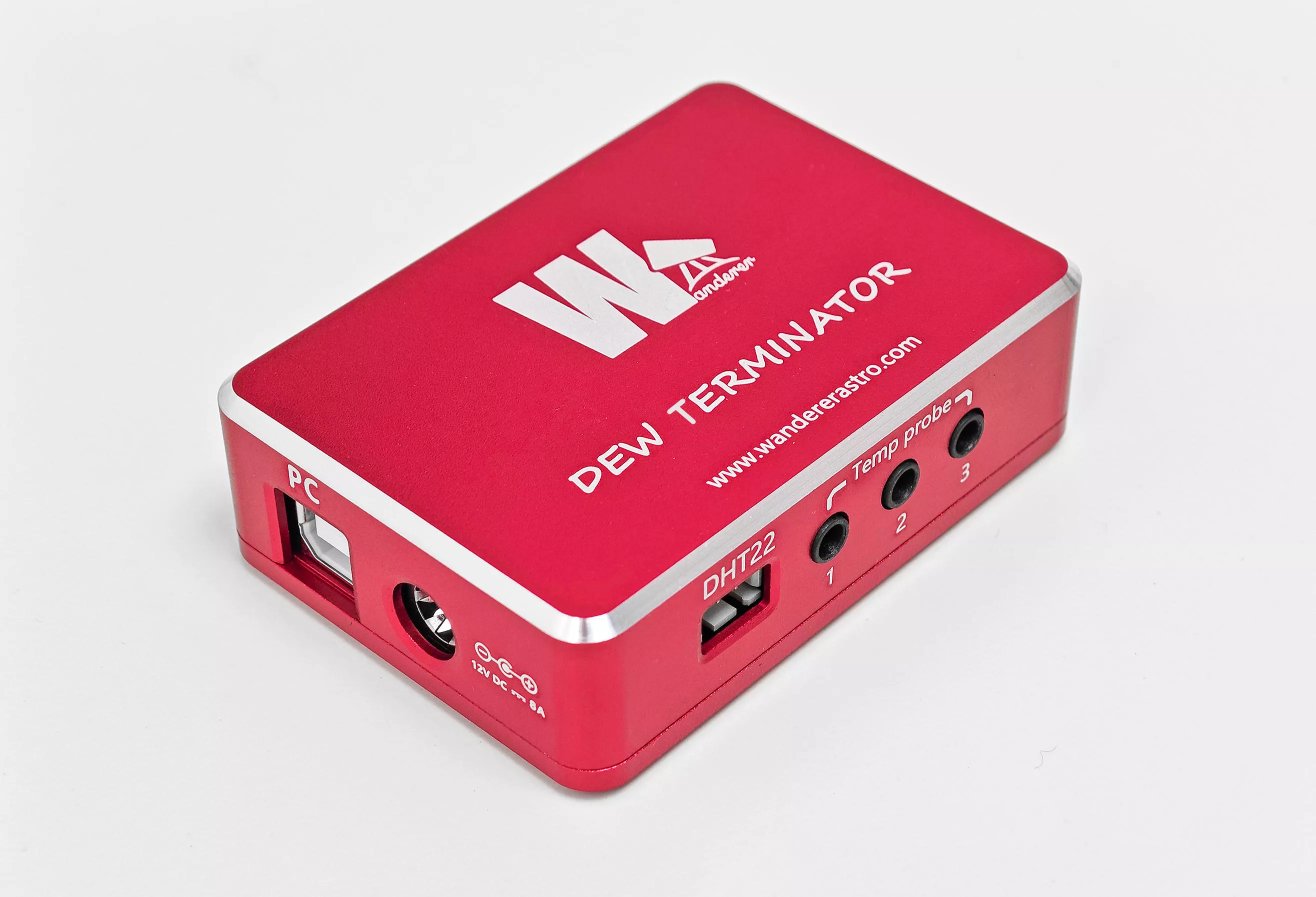 WandererAstro - Innovate the Future of Astrophotography