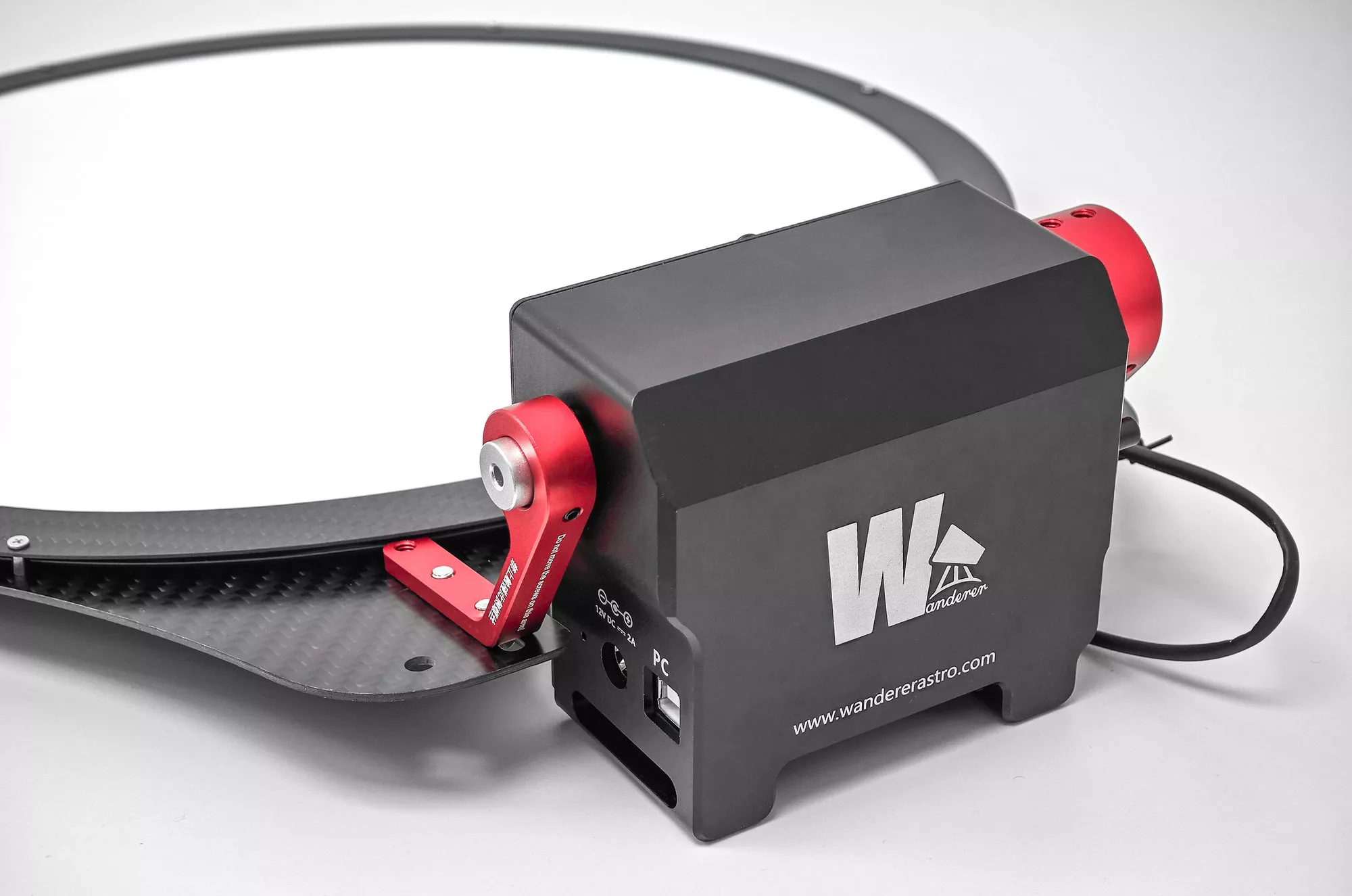 Wanderer Cover V4 Pro EC