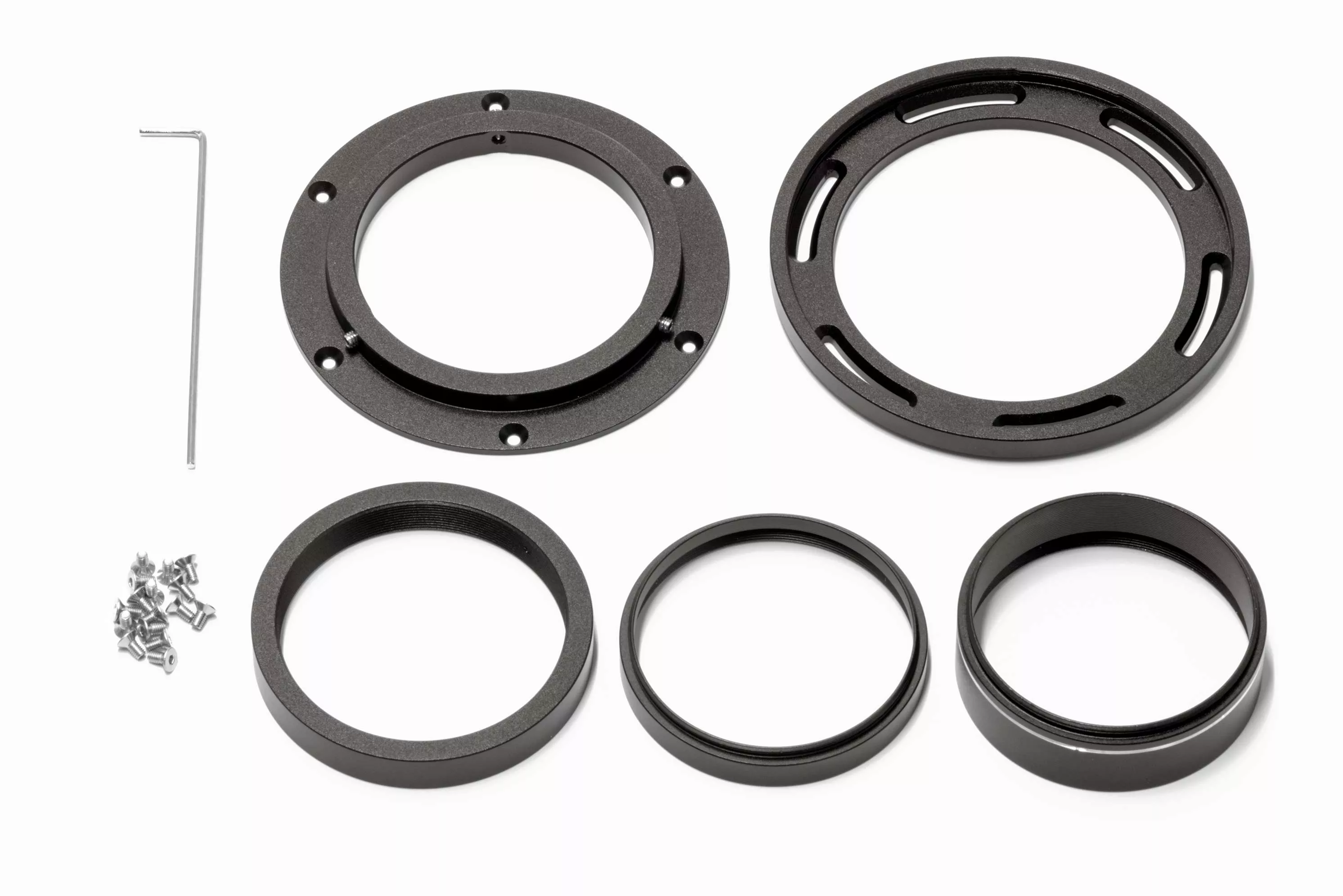 Wanderer FETA M92 Adapter Kits for Takahashi Epsilon 180